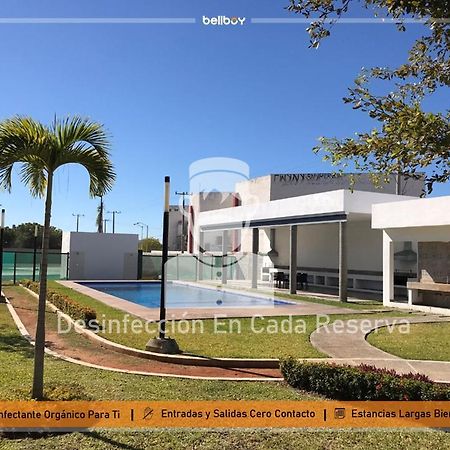 Alejandria 1630-3/Alberca/Privada/Nuevo Apartment Mazatlan Exterior photo