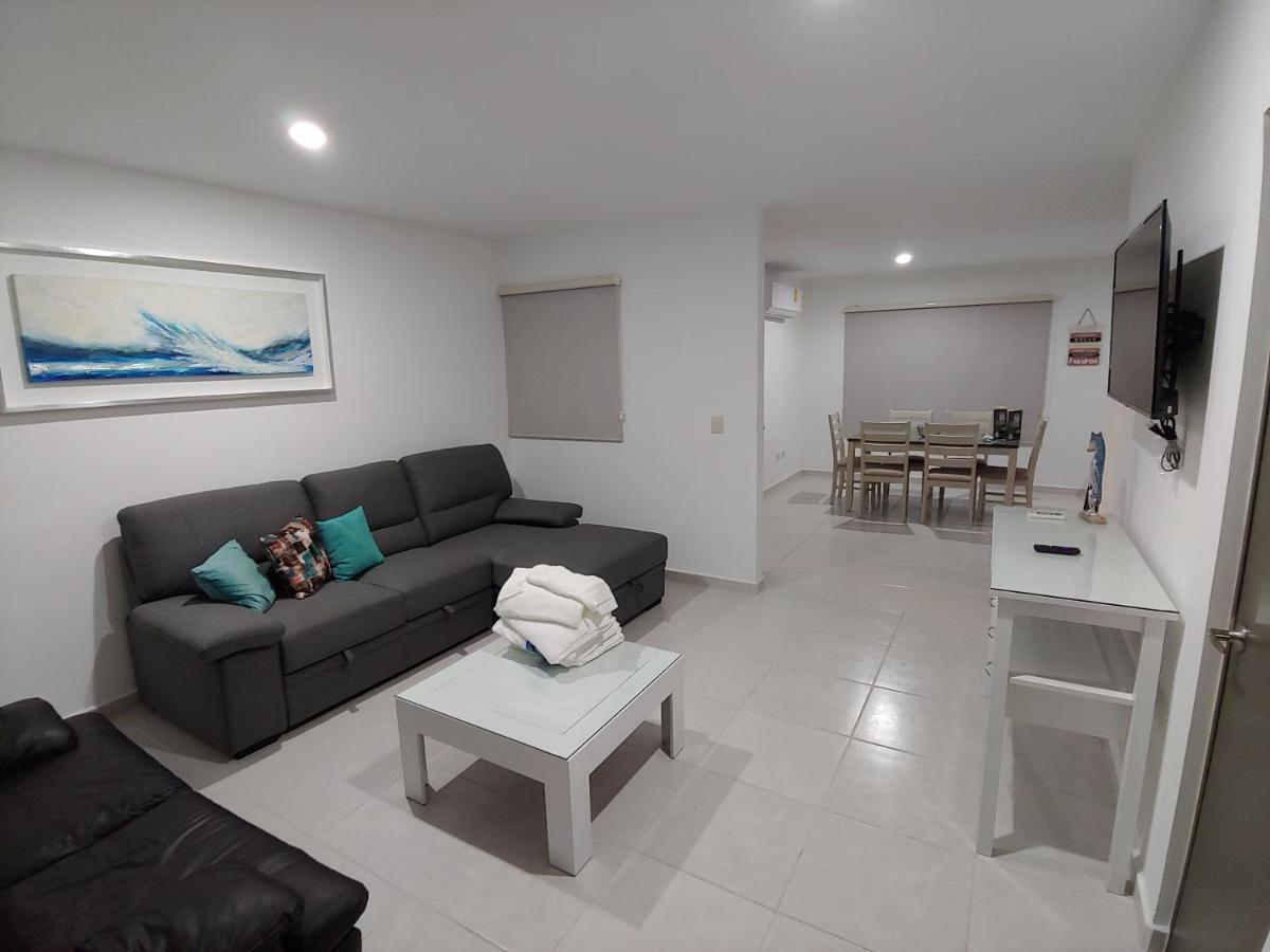 Alejandria 1630-3/Alberca/Privada/Nuevo Apartment Mazatlan Exterior photo
