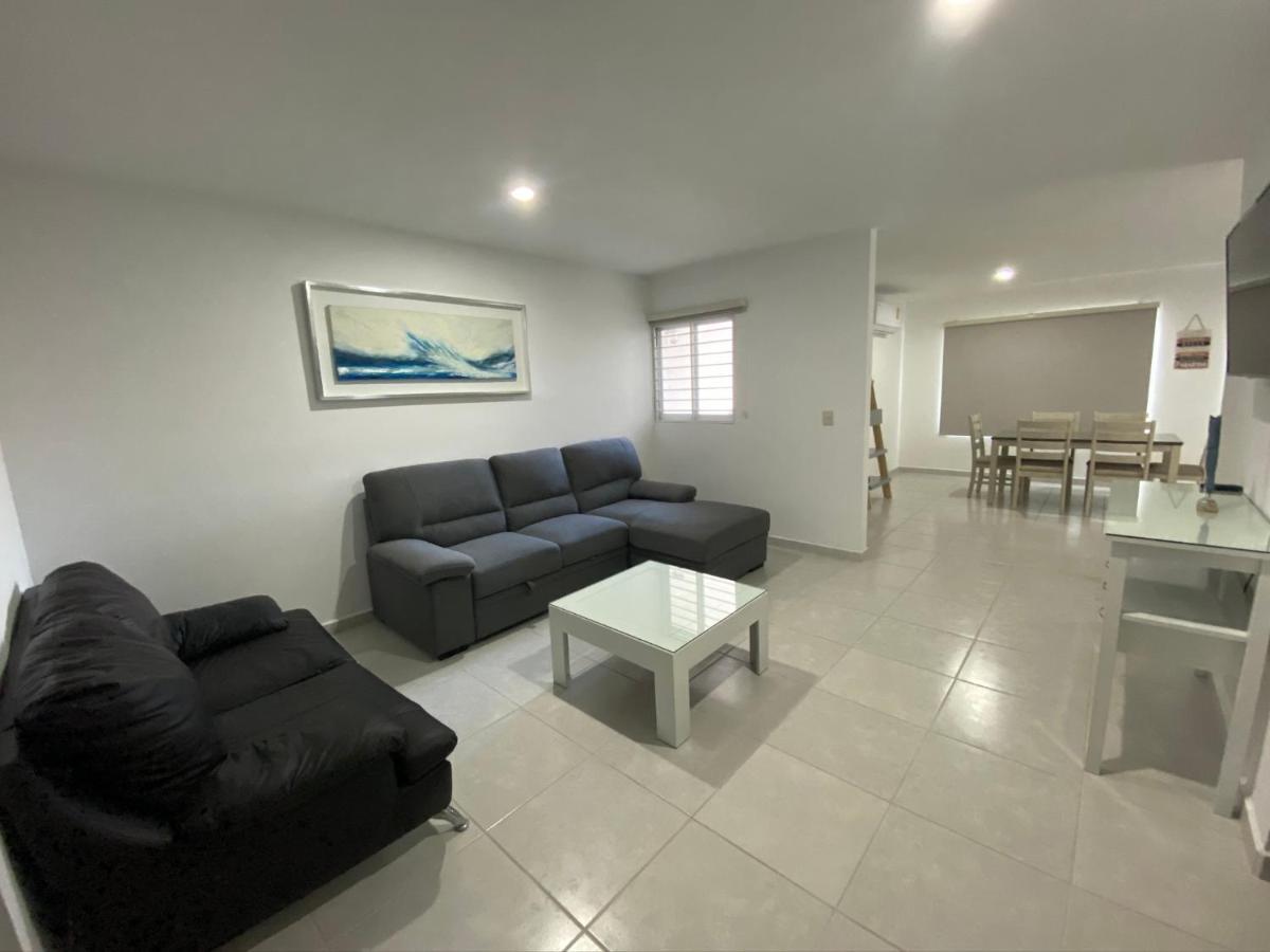Alejandria 1630-3/Alberca/Privada/Nuevo Apartment Mazatlan Exterior photo