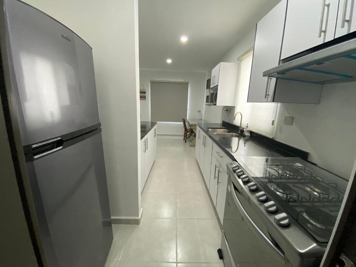 Alejandria 1630-3/Alberca/Privada/Nuevo Apartment Mazatlan Exterior photo